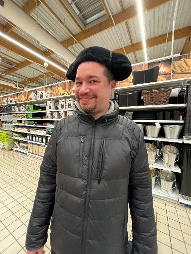 Aurora Terrado Garcia-Arrazola